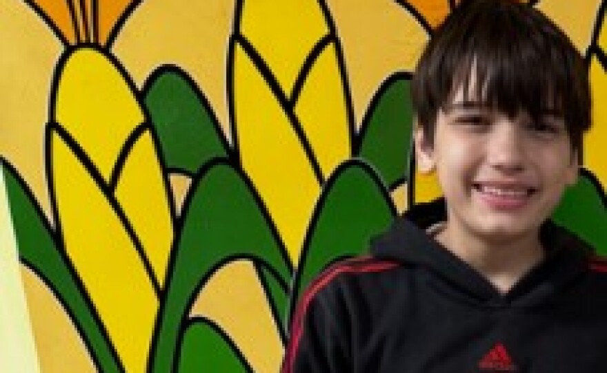 Jeremiah Owens