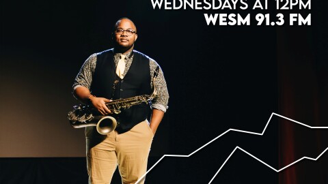 Jazz Horizons with Stephen Philip Harvey