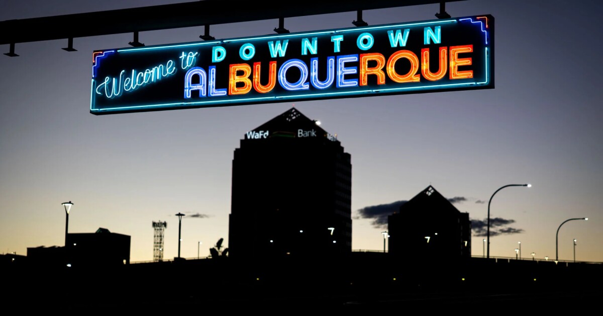 MON: Albuquerque mayoral election could decide fate of controversial Downtown BID, + More