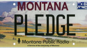 Donate now to support the news, arts and music you rely on from Montana Public Radio.