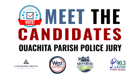 Meet the Candidates