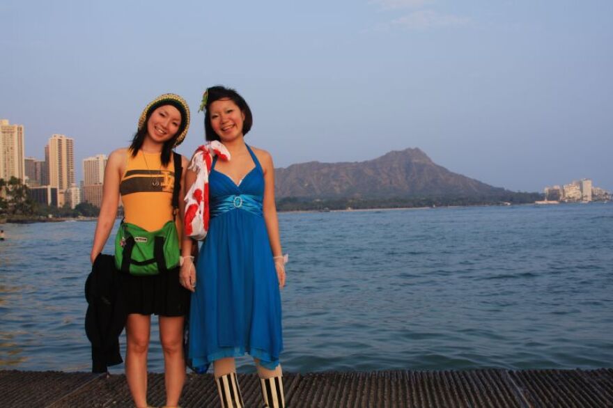 www.bluewaikiki.com / Flickr 