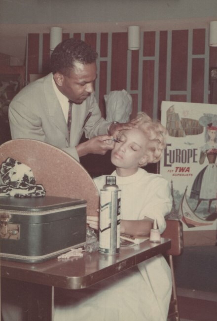 Okey Long, of Kansas City, Kansas, was a barber, sold hair products and worked for TWA. Long was 87-years-old when he died of COVID-19 at the Riverbend Post Acute Rehabilitation.