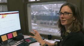 Andrea Webster of IU’s Environmental Resilience Institute explains how cities and towns in Indiana can use the tool.