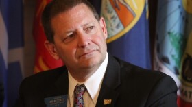 Montana State Rep. Ed Buttrey (R) - HD21.