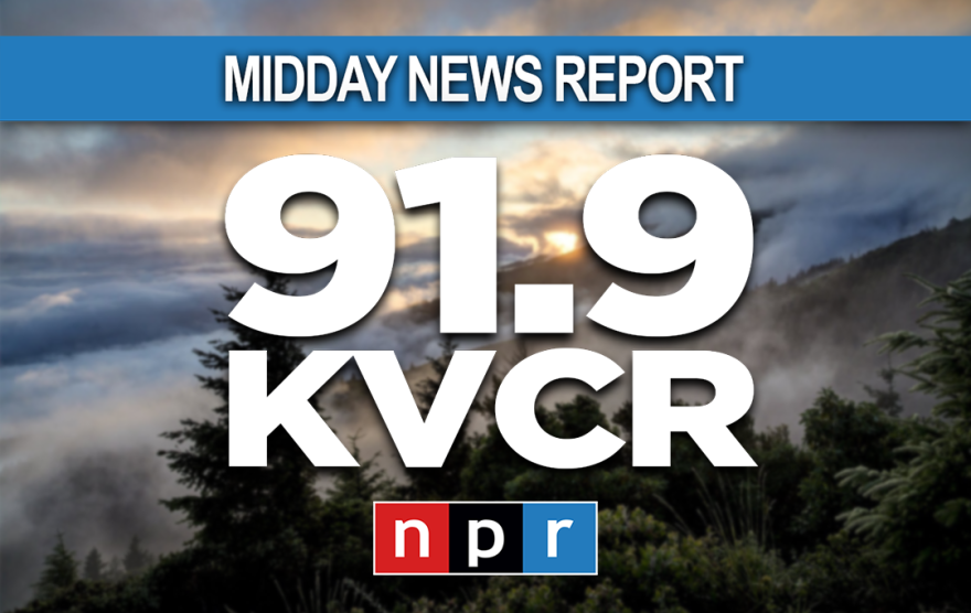 Midday News- Foggy Forest.png