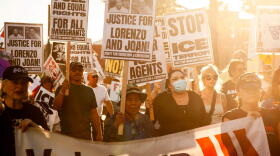 Protest 1