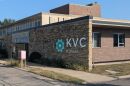 Two foster children almost died at a KVC Kansas office in Topeka.