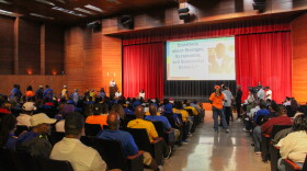 Algiers Charter, L.B. Landry’s operator, will not seek another contract to run the high school. Data show enrollment has fallen by about a third since 2021-22.