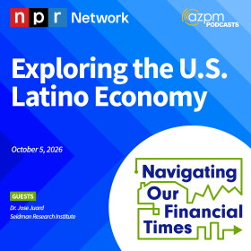 Exploring the US Latino Economy
