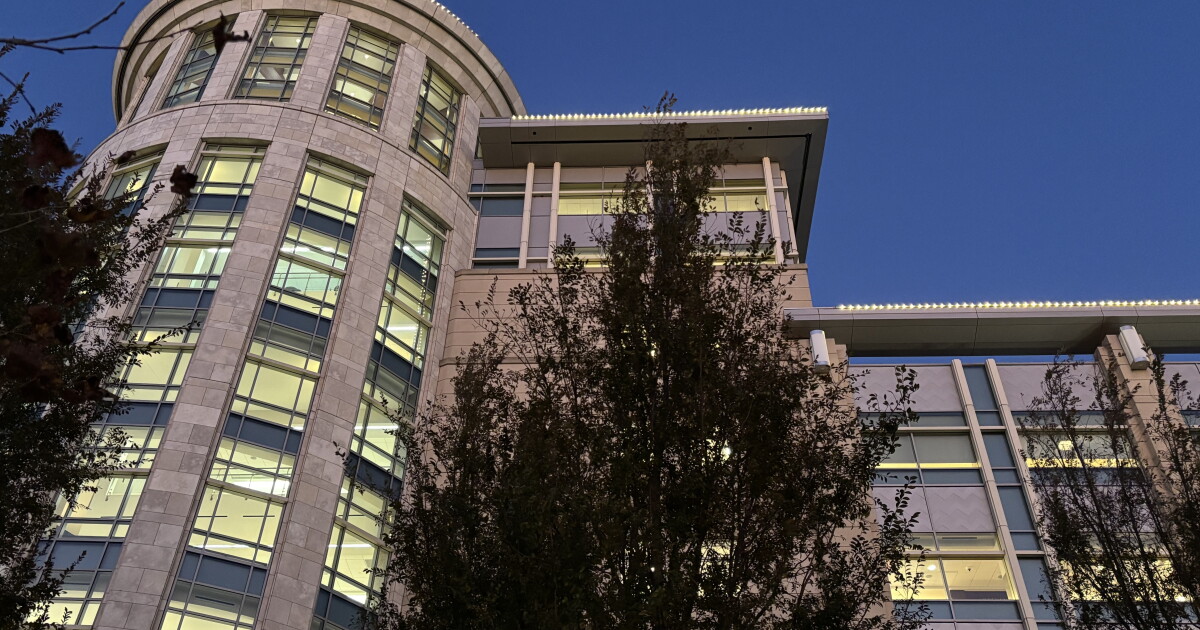 Virginia's clerks of court are elected to be record keepers, among hundreds of other jobs
