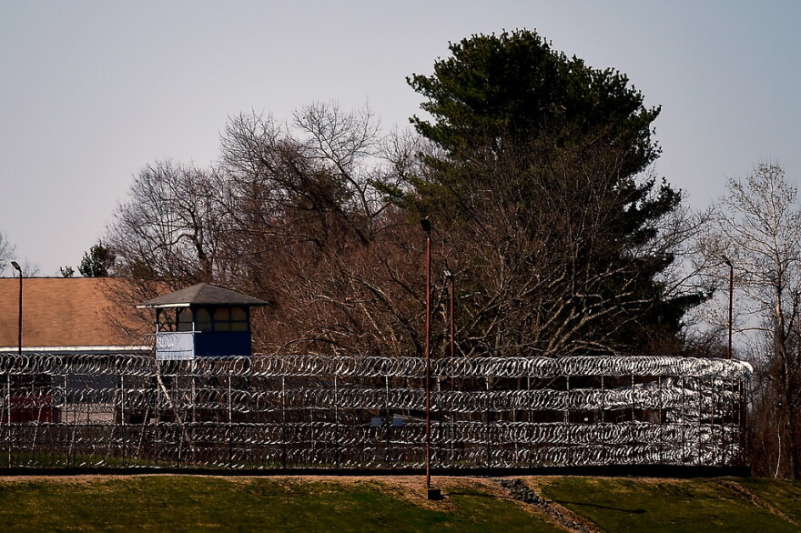 Osborn Correctional Institute
