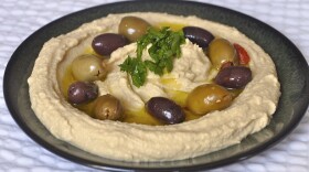 Hummus