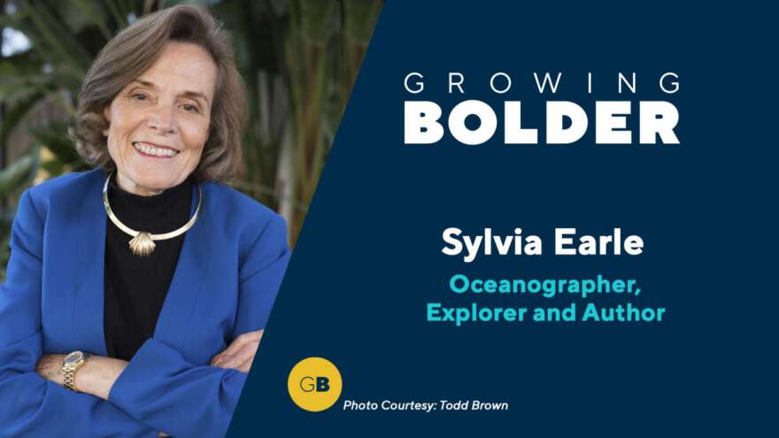 sylvia-earle