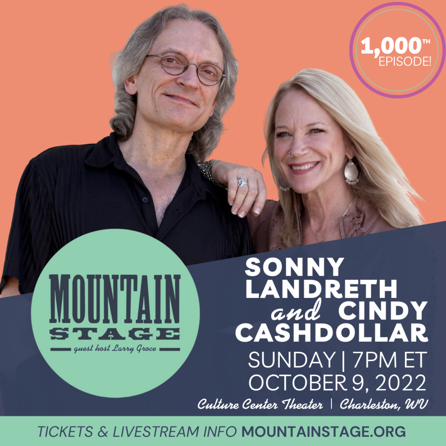 Mountain Stage Artist Frames_Sonny and Cindy.png