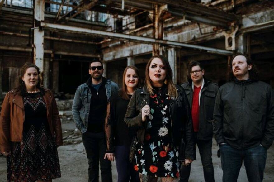 Seafair releases a new single this week