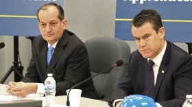U.S. Secretary of Labor Visits Indiana, Stressing The Importance Of Apprenticeships