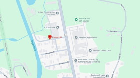 The shooting Sept. 22, 2026 was at a residence on Putnam Road in Newport, located across the road from Newport High School. One person was pronounced dead, and a second person critically injured, police said.