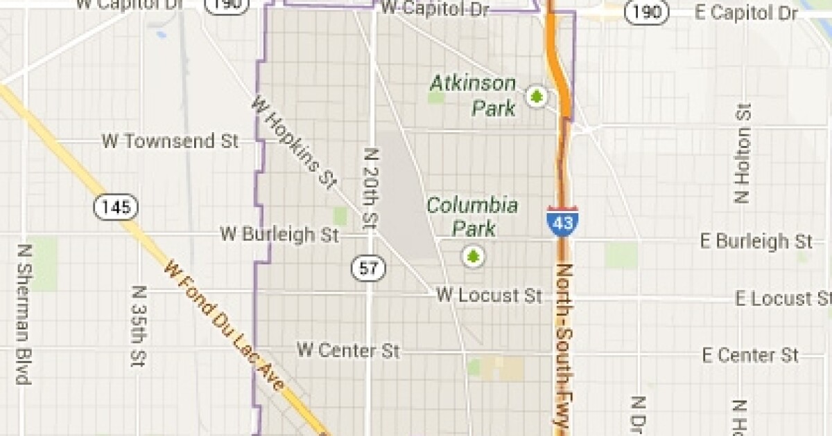 Micah To Launch Safe Surrender Program In Milwaukee Wuwm 7 Fm Milwaukee S Npr