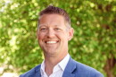 North Dakota State Auditor Josh Gallion