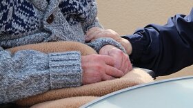 COVID-19 continues to surge in Ohio's nursing homes as some facilities begin administering the vaccine. A record of 287 nursing home residents with the coronavirus died during the week ending Tuesday, according to the Ohio Department of Health. 