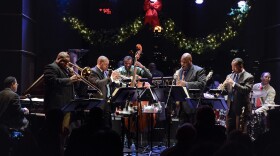 The Wynton Marsalis Septet.
