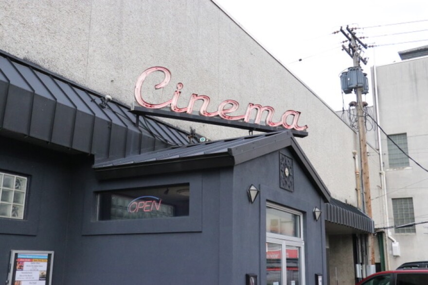 Cinema Saver in Endicott