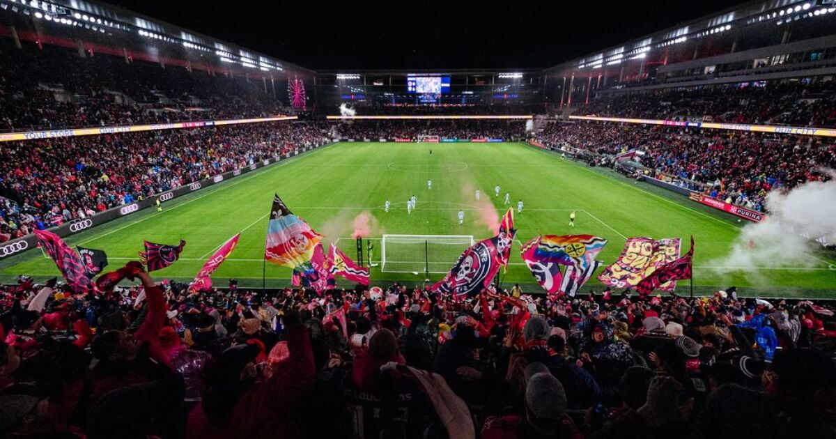 St. Louis City SC starts its season as a team in transition