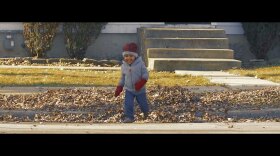 Saint Paul short film Milwaukee Film Festival