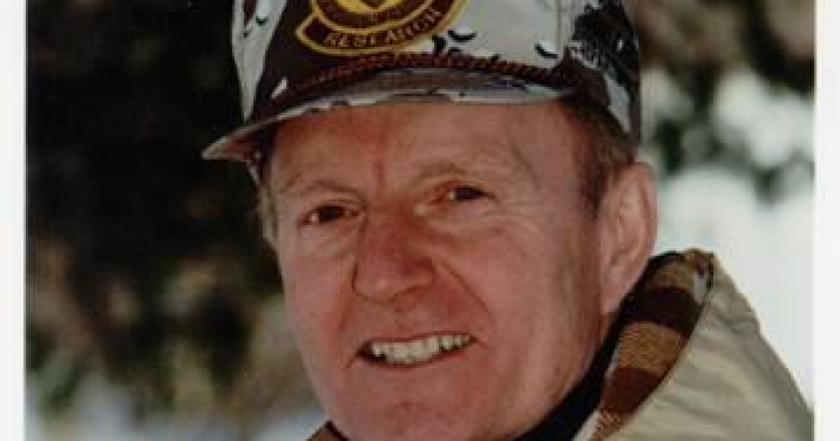 A Rhinelander man devoted nearly six decades to deer management in Wisconsin. This year, he’s being inducted into the Conservation Hall of Fame.