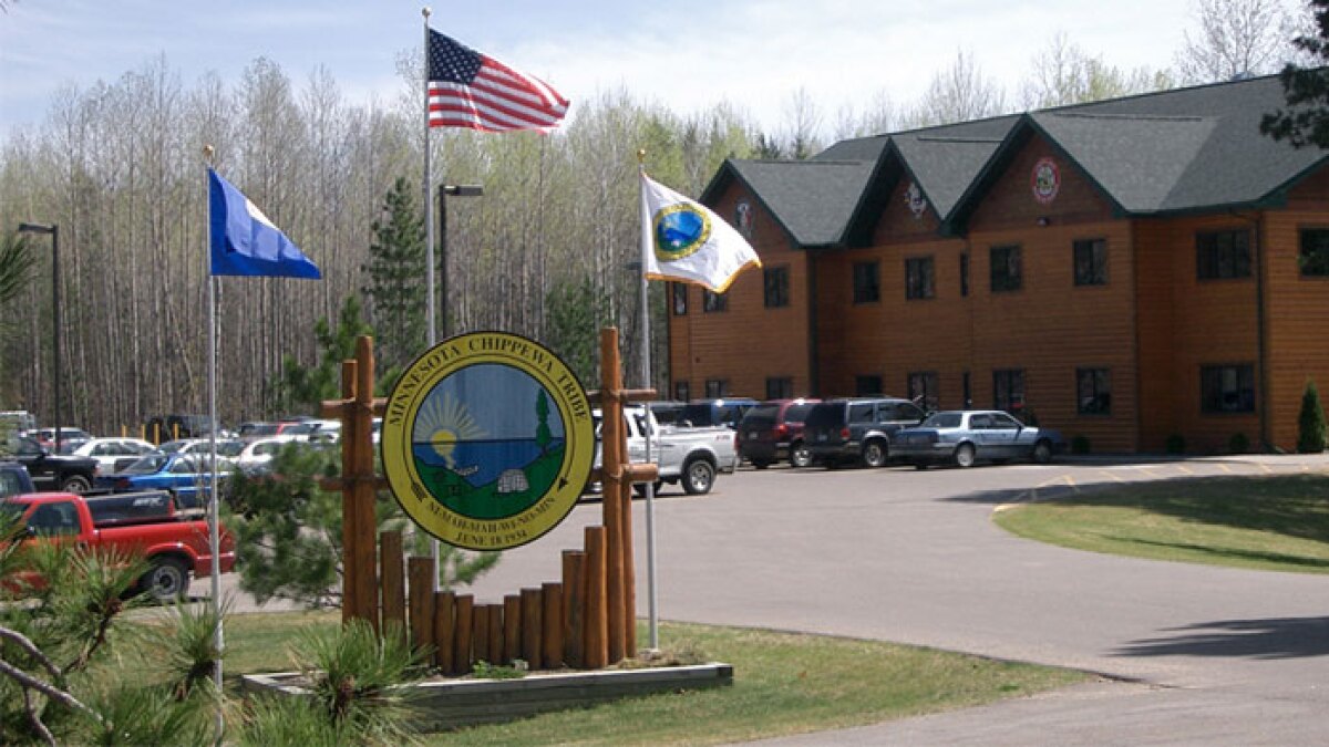 Tribal elections result in 6 incumbents losing to challengers