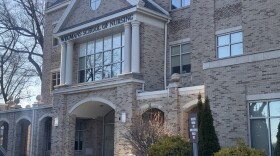 The Wegmans School of Nursing at St. John Fisher University