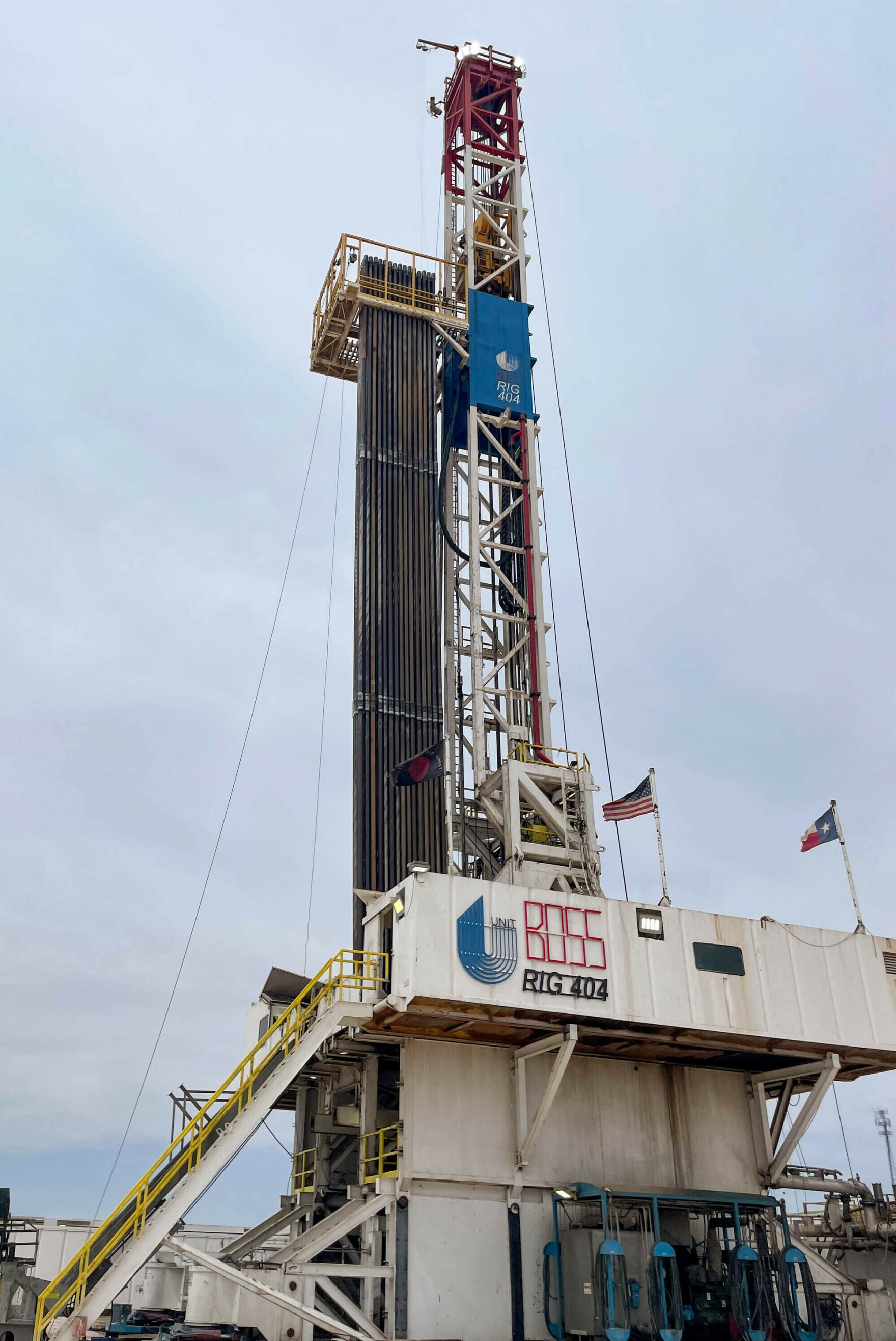 America is going through an oil boom — and this time it's different