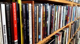 So you've got a ton of CDs. What's the problem?