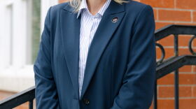 Kathryn Beus is running for re-election to the Cache County Council in the Southeast District 7