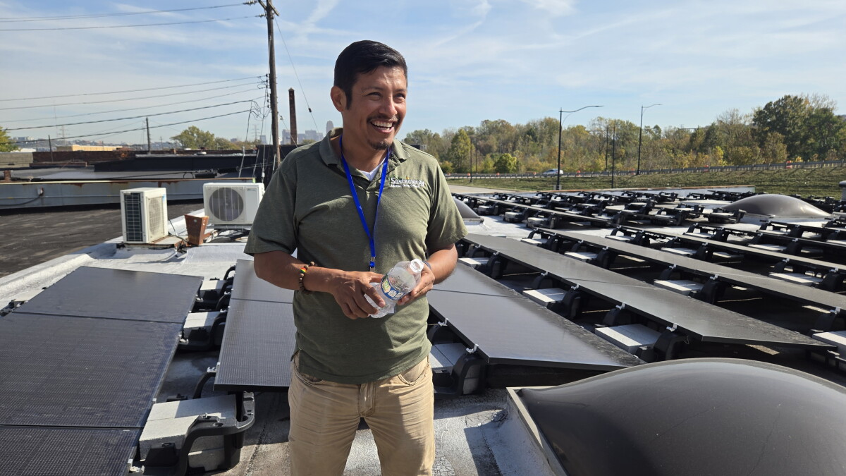 Local initiative aims to boost worker-owned businesses