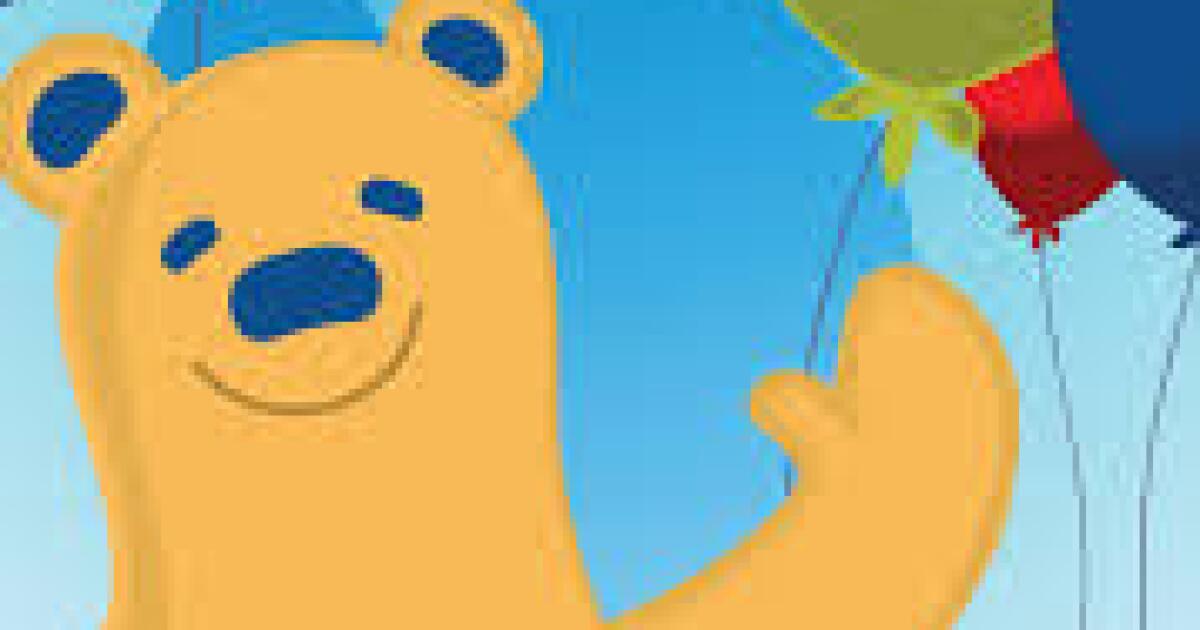 The tradition continues Brown Bear Car Wash celebrates its 66th