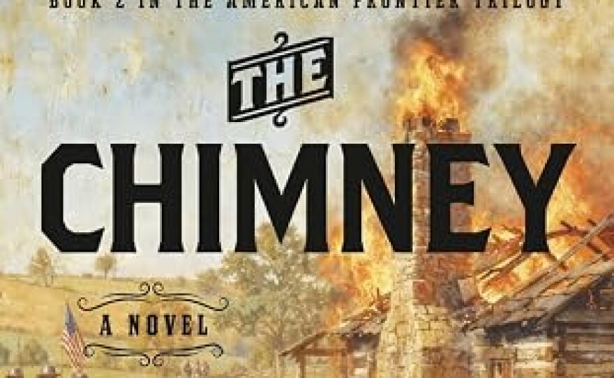 The Chimney Book Cover
