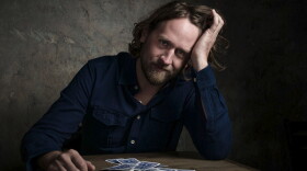 Hayes Carll