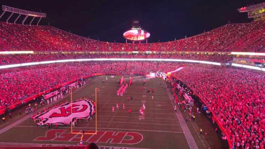 The Unified Government had 60 days under state law to decide whether to participate in the proposed Chiefs stadium STAR bond project.