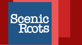 Scenic Roots - Mon 5/24/21