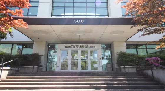 The Oregon Department of Human Services has agreed to pay $40 million to settle a lawsuit filed by abused children in the state's foster care system.