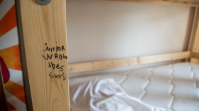 Skookum House provides 72 hours of shelter for foster kids in Bellingham, giving social workers more time to find them a home.