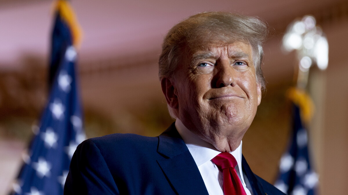 Politifact FL: DeSantis' claim that Trump wanted to grant 'amnesty' to 2 million people needs context - Vimarsana News