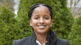 Latarika Young, of Lexington, is one of the winners of the third annual Grassroots Black Leadership Awards.