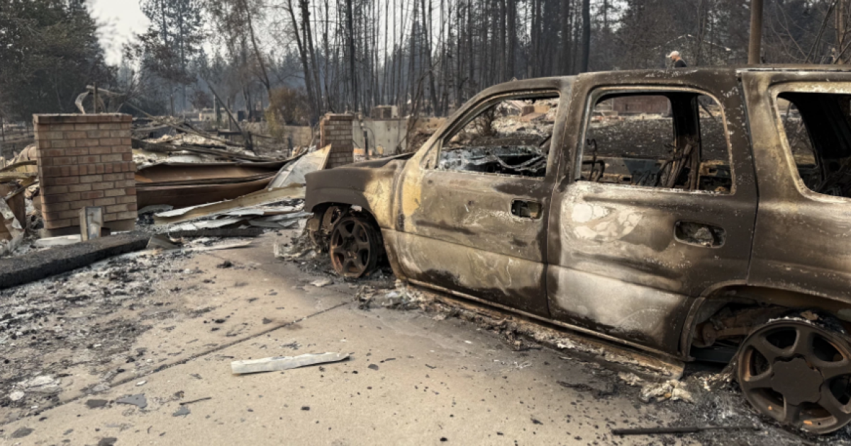 Over a dozen unaccounted for and hundreds of structures burned in what could be ‘the worst natural disaster’ in Spokane