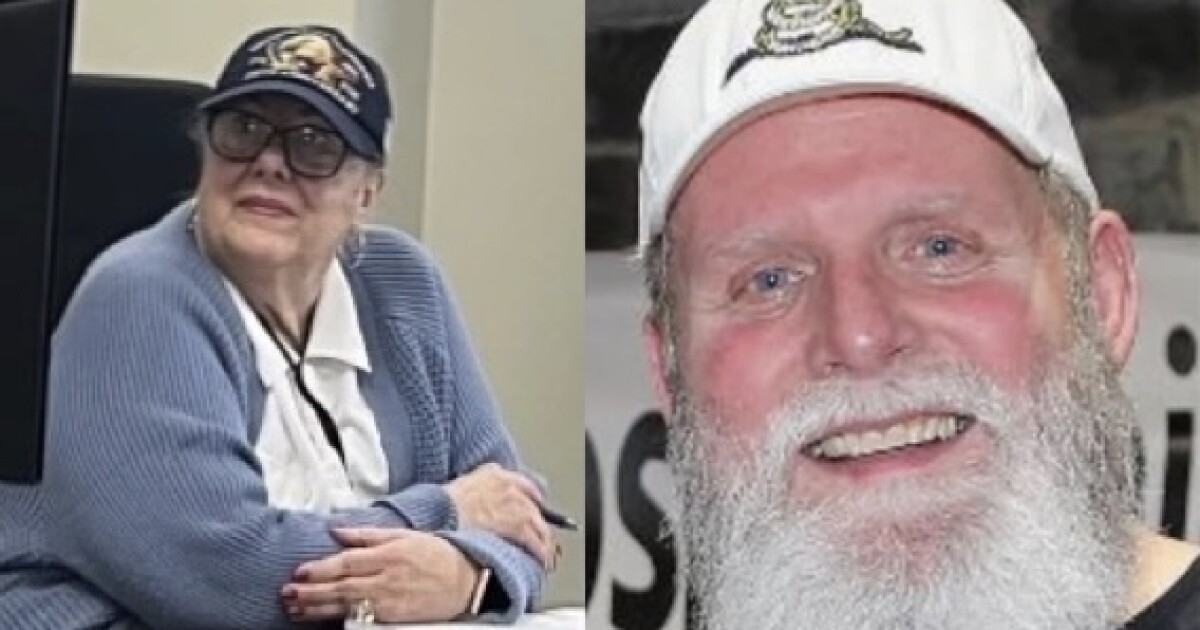 Antrim County clerk’s husband uses conservative radio show to fundraise for elections lawsuit