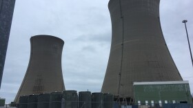 Perry Nuclear Power Plant 