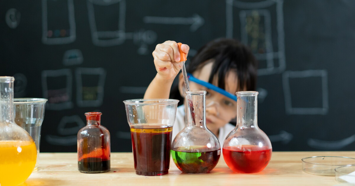When Experts Attack! #67: Science education shouldn't happen in a silo