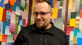 Erik Czerwin